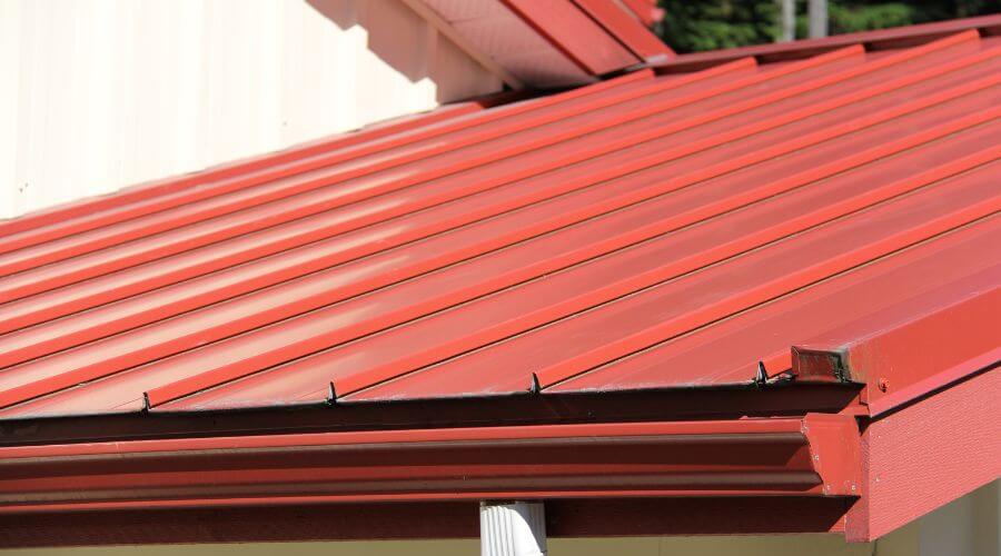 Industrial Roof Repair in Dubach, LA